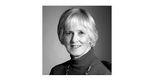 Isabel WHEELWRIGHT Obituary (2017)