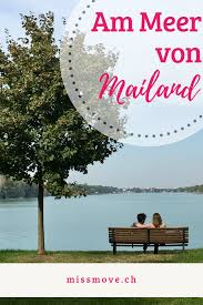 Fahrrad Fahren Am Meer Von Mailand Miss Move Mailand Italien Rundreise Italien Urlaub