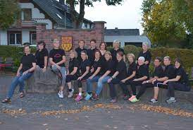 Das wetter in labbeck 08.12.2020. Djk Bv Labbeck Uedemerbruch Powerfrauen