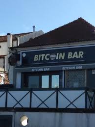 Banco de portugal anuncia consulta pública sobre regulação de ativos digitais. Seen In Aveiro Portugal Bitcoin