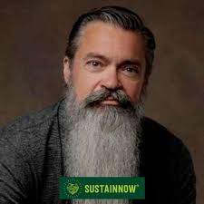 36: Cracking Methane Emissions: A Seaweed Solution for Cattle by SustainNOW  Podcast