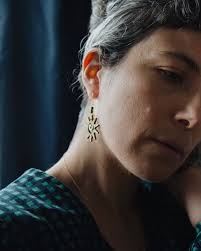 Handcrafted Earrings