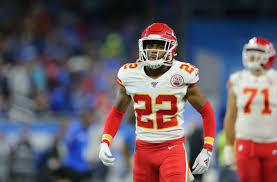 Mahomes, kelce top skill position rankings, hill cracks top five, per. Kc Chiefs News Juan Thornhill Will Start Camp On Pup List