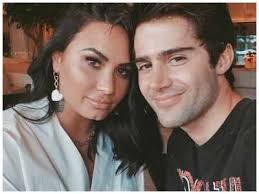 Demi Lovato and Max Ehrich call off their engagement after two months
