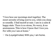 I appreciate being your lover. Instagram Photo By Notes Of A Loyal Girl May 30 2016 At 3 10pm Utc Be Yourself Quotes Sleep Quotes Quotes