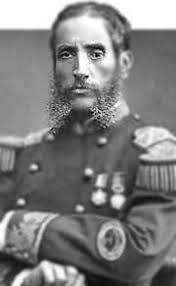 Biografía de Andrés Avelino Cáceres (Su vida, historia, bio resumida)