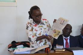 Machakos Judge says he will write to Chief Justice over FGM case