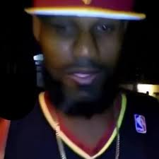 LeBron James Tribute in Spanish