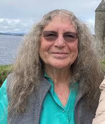 Keter Shem Tov Recipient Ruth Weiner Harris