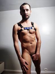 Max Lava, gay porn star from Ridleydovarez