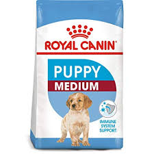 Royal Canin Puppy Food Chart Www Bedowntowndaytona Com