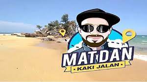 Kalau yang biasa menonton rancangan kaki jalan di astro dengam pengacara mat dan, mesti akan perasan satu lagu yang biasa dia nyanyi. Kenali Siapa Daniel Tyler Mat Dan Kaki Jalan Lokmanamirul Com