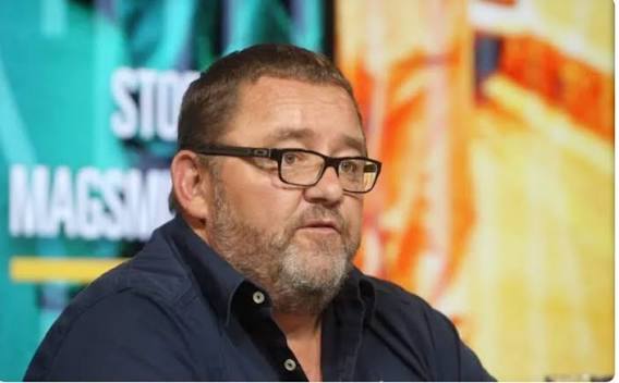 AfriForum chief executive Kallie Kriel denies that his organisation is responsible for the deterioration in relations between the United States (US) and South Africa, saying the civil-rights group is being used as