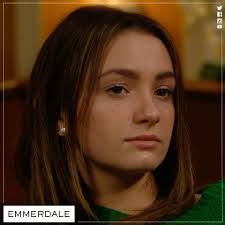 Emmerdale producer sophie roper said: Emmerdale On Twitter I M Going To Have This Baby Gabby S Made Her Decision Emmerdale