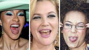 Tongue Piercings Every Question You Have Answered Grazia