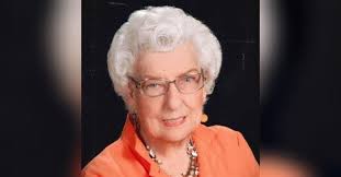 Mary Sue Mahaffey Obituary