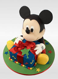 Mickey mouse is one of the most recognisable images in the world, and his cheerful appearance has been bringing a smile to. Mickey Mouse Birthday Cakesbest Birthday Cakesbest Birthday Cakes
