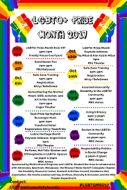 While today it's more widely accepted, history tells long. Lgbtq Pride Month 2017 Diversity Blog