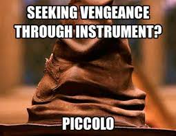 Flute Memes Tumblr Band Jokes Band Humor Funny Band Memes