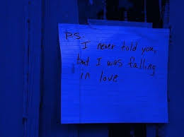 Serious With You Blue Quotes Blue Aesthetic Blue Aesthetic Dark
