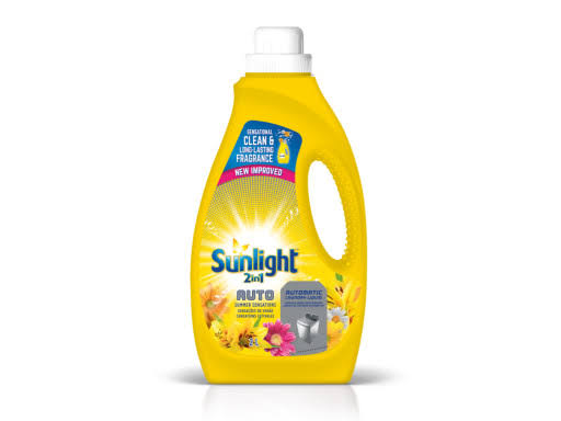 Sunlight Dishwash Liquid Wholesale