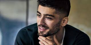 Celebrities with first name: Zain