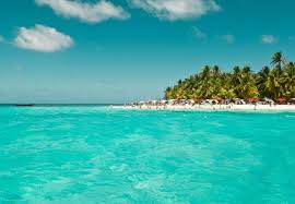San Andr&eacute;s, Un aut&eacute;ntico para&iacute;so | Colombia Travel