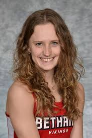 2017-18 Women's Track & Field Roster