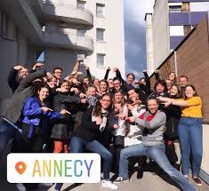 Une occasion unique de pouvoir participer à cette émission et de révéler au monde vos talents. Vous Aimez Chanter Participez Au Casting De N Oubliez Pas Les Paroles A Annecy