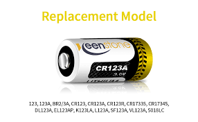 They are compatible with the arlo products, including their led flashlights, video game consoles, appliances, cameras, security cameras, and even medical equipment. Cr123a 3v Lithium Battery 18 Pack Keenstone Ul Certified Non Rechargeable 1600mah Lithium Batteries For Flashlight Torch Microphones Not For Arlo Cameras