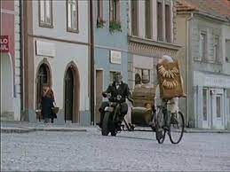 A de facto se ocitnete v astronomickém středu evropy! Square Bylo Nas Pet Kourim Czech Republic Movie Locations On Waymarking Com