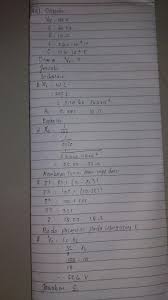 Jika ada kekurangan pada soal misalnya g gunakan 10 m/s^2,dan sudut yang dibentuk jika tidak. Mohon Bantuannya Soal Fisika Dasar Brainly Co Id