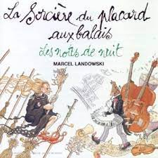 Placard balais ikea awesome placard balai ikea meilleur deamenagement cellier ikea einzigartig placard balai ikeameuble range balai et aspirateur luxe ides dimages dearmoires cuisine colonnes. La Sorciere Du Placard Aux Bal Marcel Landowski Amazon De Musik