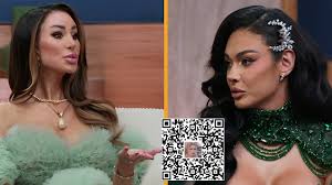 Azealia Banks DROPS A BOMBSHELL, alleging DC Young Fly pressured Jacky Oh into the cosmetic surgery that ultimately took her life. This is beyond tragic