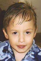 Ethan Edison King (2004-2008)