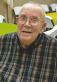 Thomas Montgomery Obituary