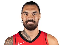 Steven Adams