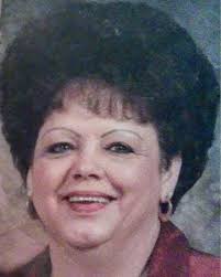 Betty Faye Roach Obituary May 8, 2025