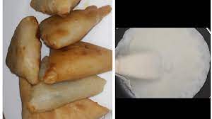 Model wanita jeang meragaka npkayan daam uanita se. Yanda Zaayi Samosa How To Make Samosa Pastry No Kneading No Rolling How To Make Samosa Youtube