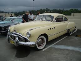 Image result for Old Ivory 1949 Buick