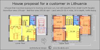 (laundry room addition bump out on the first floor). House Floor Plans 50 400 Sqm Designed By Me The World Of Teoalida