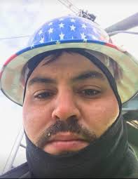 David Jarvis, New England Regional...