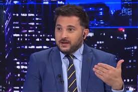 Diego Brancatelli confirmó que tiene coronavirus: qué pasará con  Intratables - LA NACION