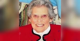 Mary M. Shields Obituary