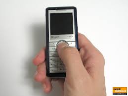Sagem my300X: první na světě (test ...