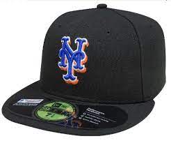 Mlb New York Mets Authentic On Field Alternate 59fifty Cap Amazon Sports Outdoors Mlb Apparel New York Mets New Era 59fifty