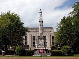The national parks in the united states and canada tend to focus on the protection of both land and wildlife, those in the united kingdom focus mainly on the land, and. In The South Confederate Monuments Aren T Simply A Black And White Issue Abc News