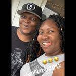 Marvin Walcott's Instagram, Twitter & Facebook