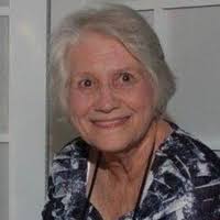 Obituary information for Barbara Vincent Trahan