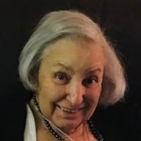 Edith Berbrier-Lipson 2020, death notice, Obituaries, Necrology